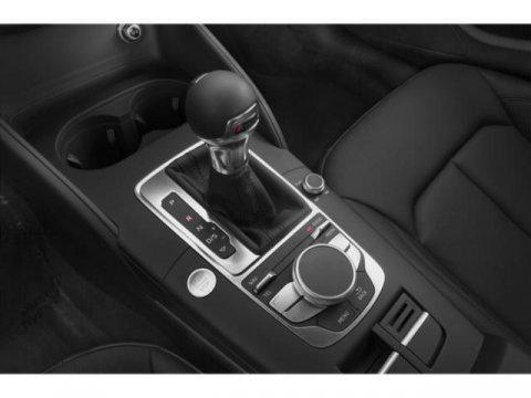 Photo of 2015 Black Audi A3