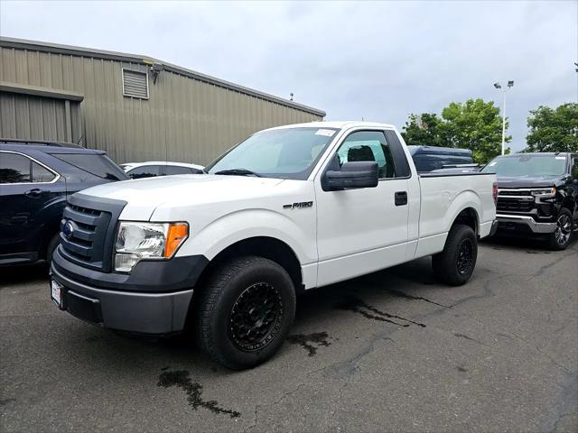 2011 Ford F-150