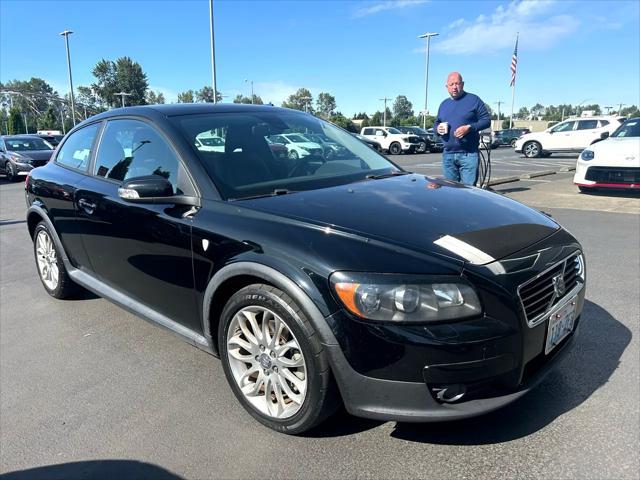 2009 Volvo C30