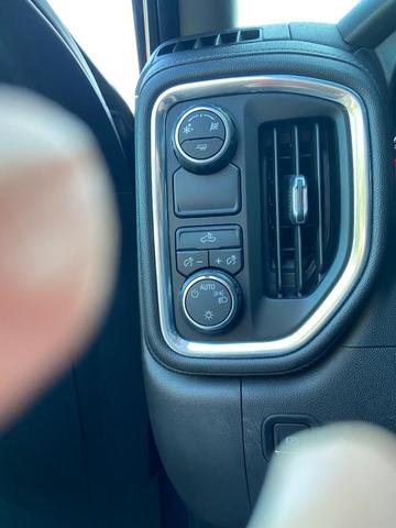 Photo of 2019 Northsky Blue Metallic Chevrolet Silverado 1500
