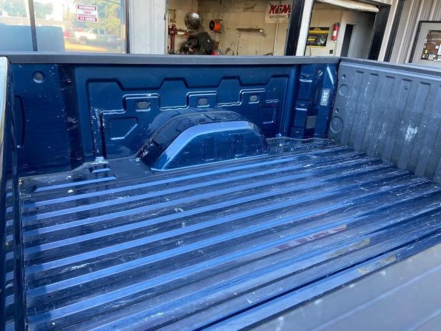 Photo of 2019 Northsky Blue Metallic Chevrolet Silverado 1500