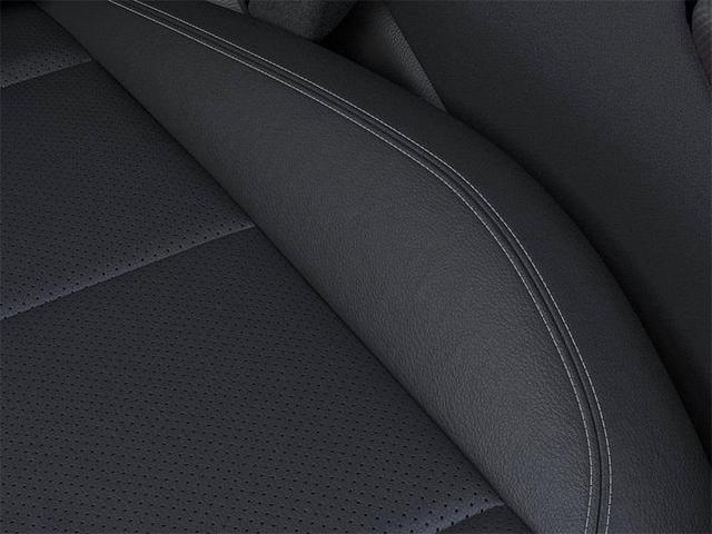 Photo of 2026 Galaxy Gray Metallic Chevrolet Equinox EV