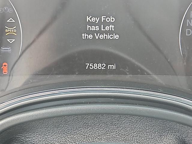 Photo of 2021 Sangria Metallic Clearcoat Jeep Grand Cherokee