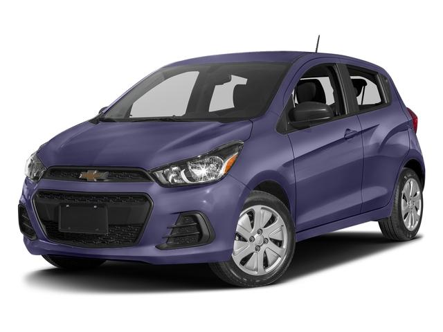 2016 Chevrolet Spark