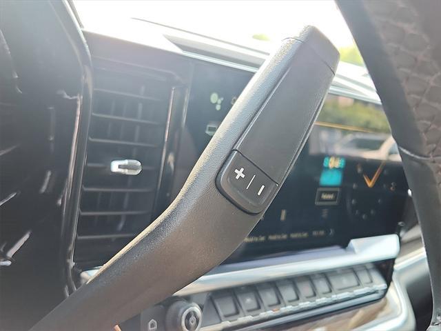 Photo of 2023 Sterling Gray Metallic Chevrolet Silverado 1500