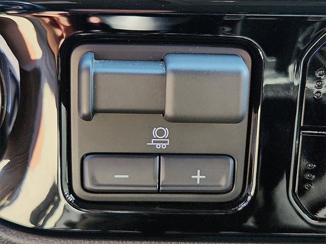 Photo of 2023 Sterling Gray Metallic Chevrolet Silverado 1500