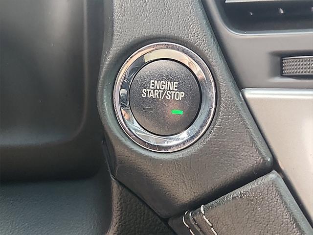 Photo of 2019 Silver Ice Metallic Chevrolet Tahoe