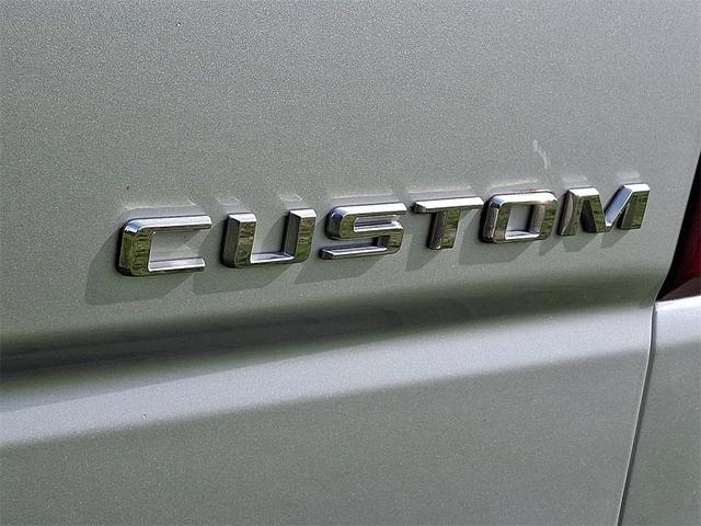 Photo of 2019 Silver Ice Metallic Chevrolet Silverado 1500