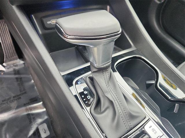 Photo of 2022 Intense Blue Hyundai TUCSON