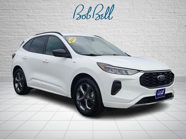 2023 Ford Escape