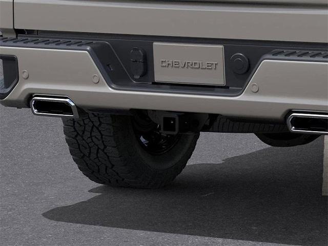 Photo of 2026 White Sands Chevrolet Silverado 1500