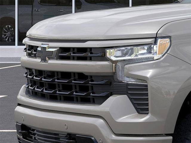 Photo of 2026 White Sands Chevrolet Silverado 1500
