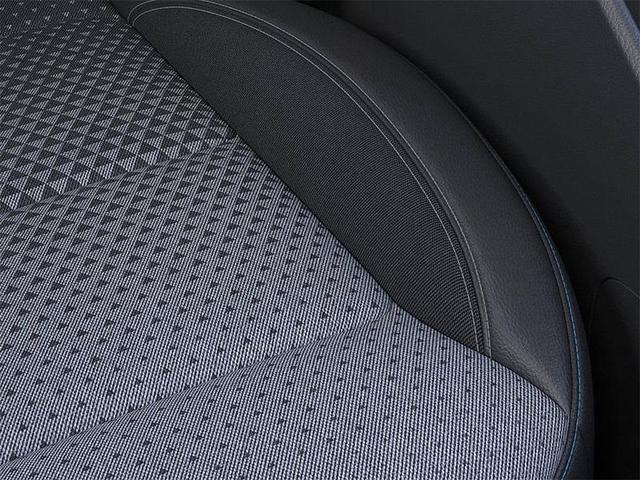 Photo of 2025 Mosaic Black Metallic Chevrolet Trax