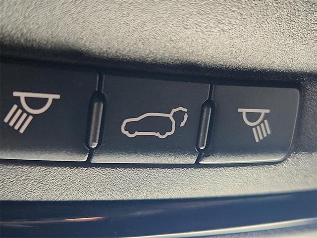 Photo of 2021 In-Violet Clearcoat Dodge Durango
