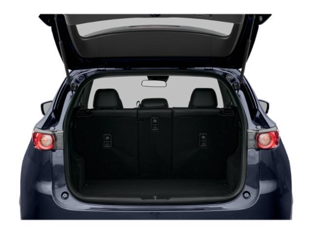 Photo of 2021 Deep Crystal Blue Mica Mazda CX-5