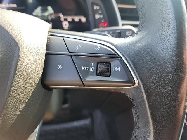 Photo of 2023 Mythos Black Metallic Audi Q7