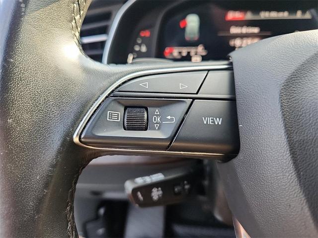 Photo of 2023 Mythos Black Metallic Audi Q7