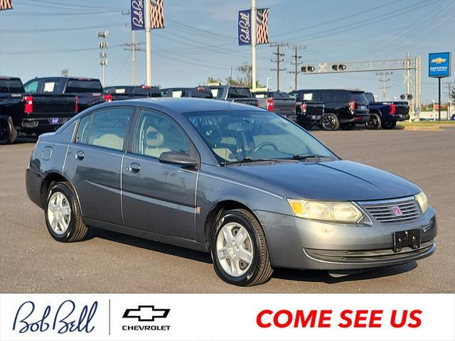 2006 Saturn ION