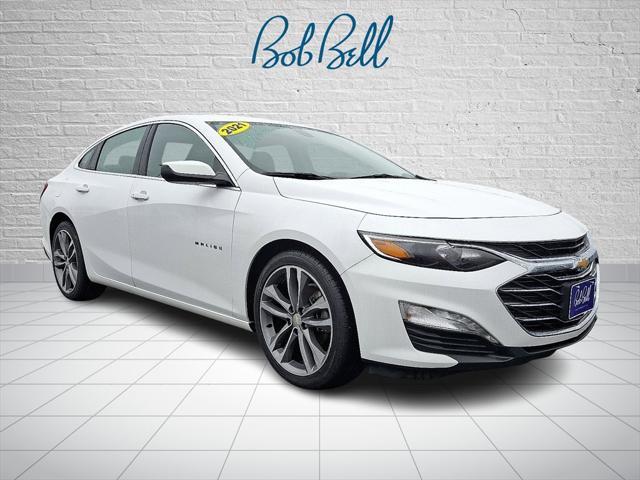 2021 Chevrolet Malibu