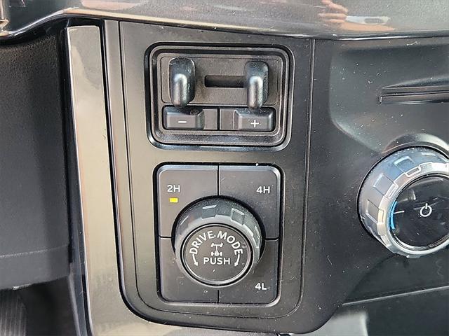 Photo of 2023 Atlas Blue Metallic Ford F-150