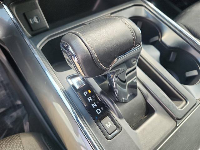 Photo of 2023 Atlas Blue Metallic Ford F-150