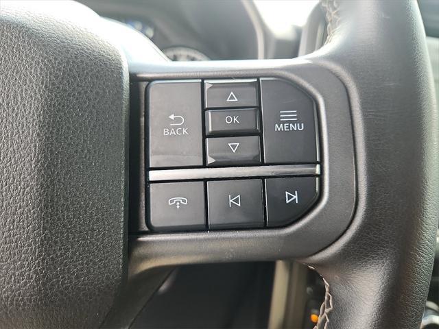 Photo of 2023 Atlas Blue Metallic Ford F-150
