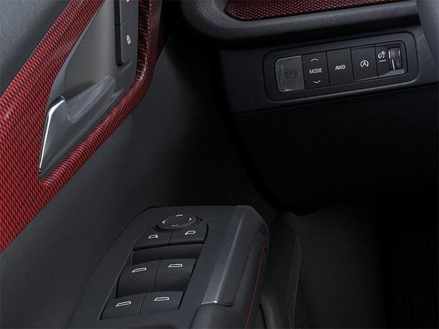 Photo of 2026 Sterling Gray Metallic Chevrolet Traverse