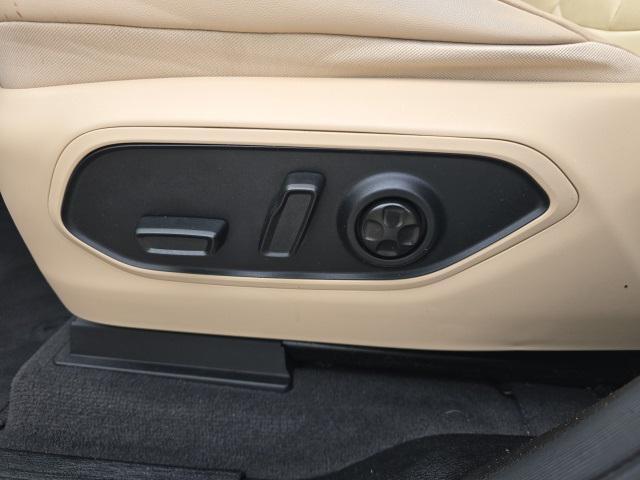 Photo of 2021 Velvet Red Pearlcoat Jeep Grand Cherokee L