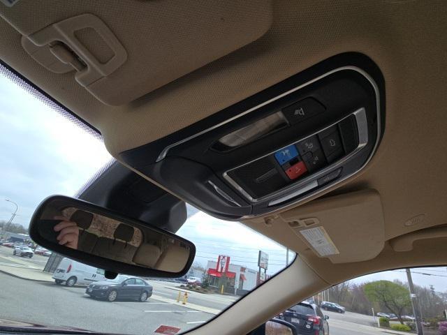 Photo of 2021 Velvet Red Pearlcoat Jeep Grand Cherokee L