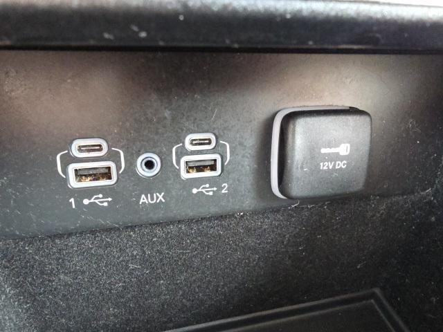 Photo of 2021 Velvet Red Pearlcoat Jeep Grand Cherokee L