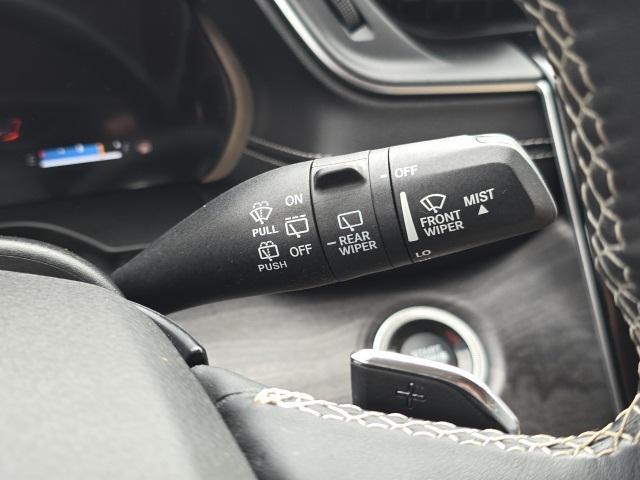 Photo of 2021 Velvet Red Pearlcoat Jeep Grand Cherokee L