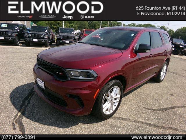 2024 Dodge Durango