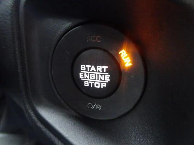 Photo of 2025 Fathom Blue Pearlcoat Jeep Wrangler