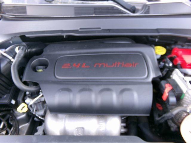 Photo of 2021 Billet Silver Metallic Clearcoat Jeep Compass