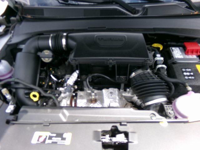 Photo of 2024 Silver Zynith Metallic Clearcoat Jeep Compass
