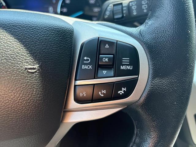 Photo of 2022 Carbonized Gray Metallic Ford Explorer