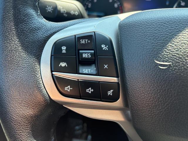 Photo of 2022 Carbonized Gray Metallic Ford Explorer