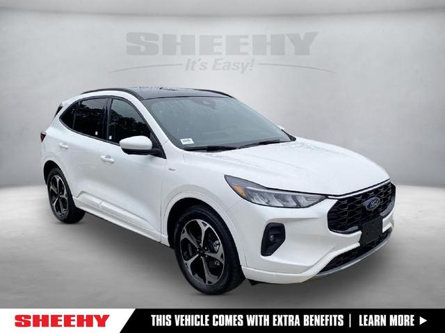 2023 Ford Escape