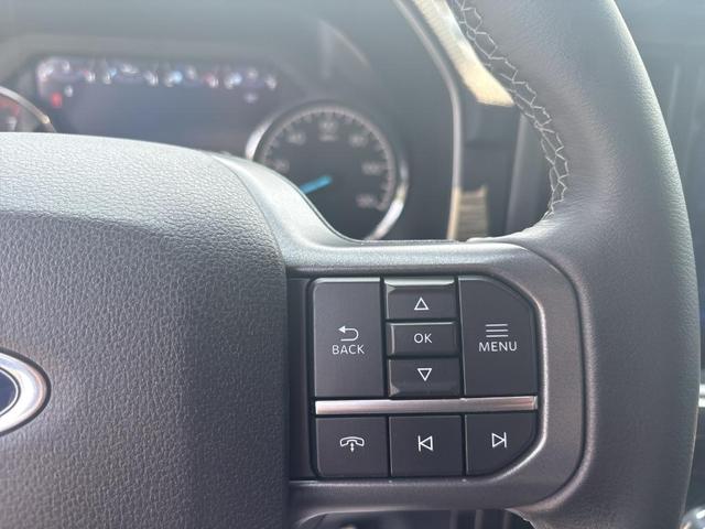Photo of 2023 Black Metallic Ford F-150