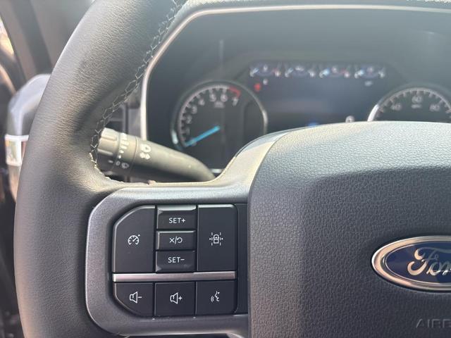 Photo of 2023 Black Metallic Ford F-150