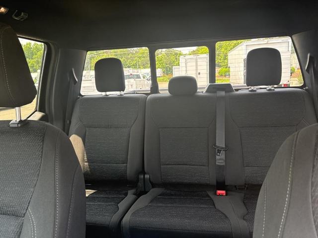 Photo of 2023 Black Metallic Ford F-150
