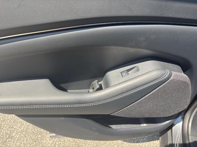 Photo of 2023 Carbonized Gray Metallic Ford Mustang Mach-E