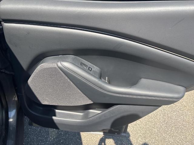 Photo of 2023 Carbonized Gray Metallic Ford Mustang Mach-E
