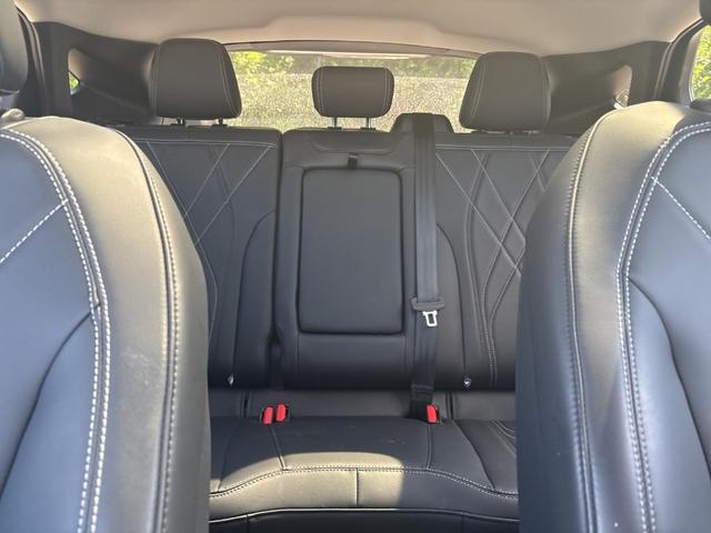Photo of 2023 Carbonized Gray Metallic Ford Mustang Mach-E