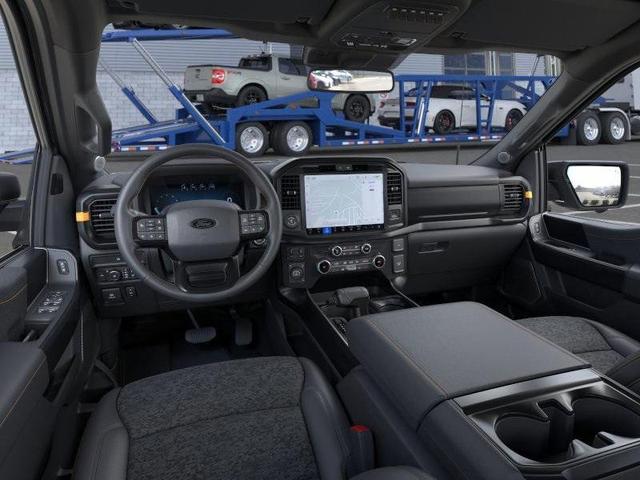 Photo of 2025 Gray Ford F-150