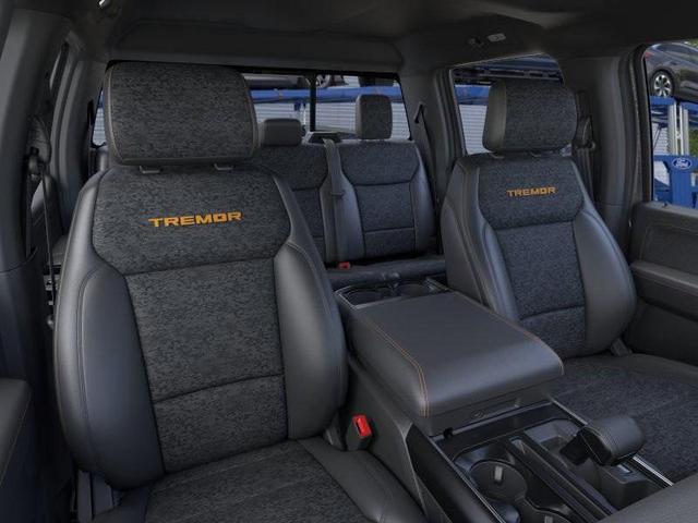 Photo of 2025 Gray Ford F-150