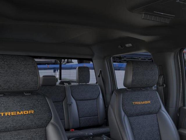 Photo of 2025 Gray Ford F-150