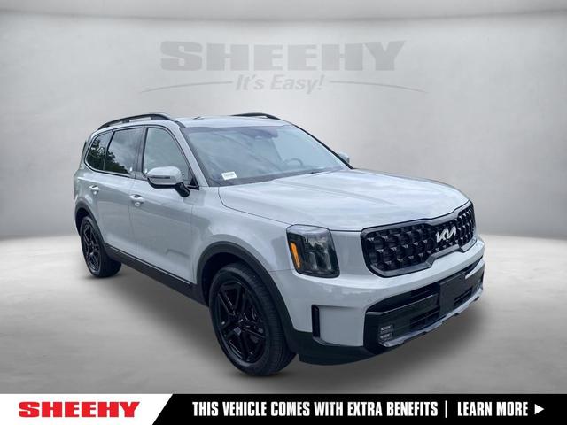 2024 Kia Telluride