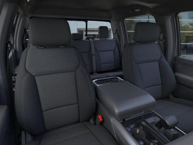 Photo of 2025 Gray Ford F-150