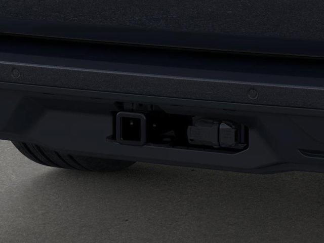 Photo of 2025 Black Ford Expedition Max